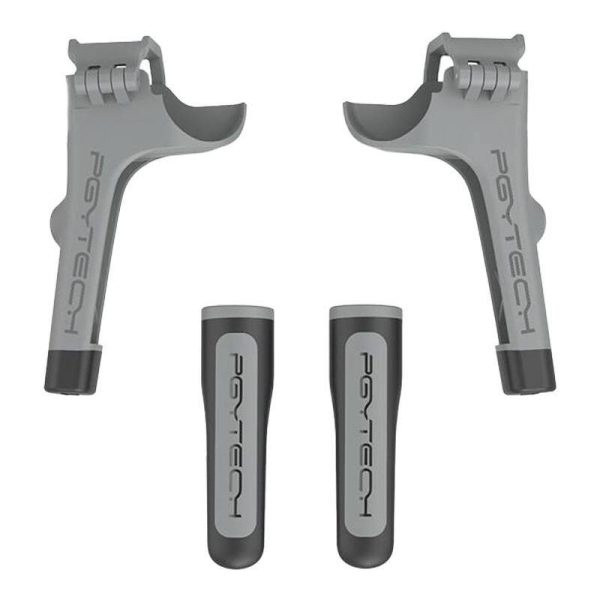 Landing Gear Extensions PGYTECH (P-16A-036) for Mavic Air 2 / Air 2s - Image 3
