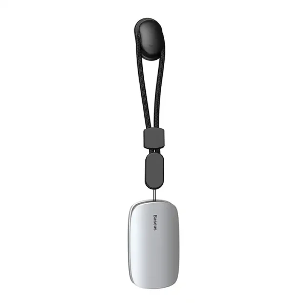 Baseus Rain Wing repairer / sharpener for car wiper Silver - Image 3