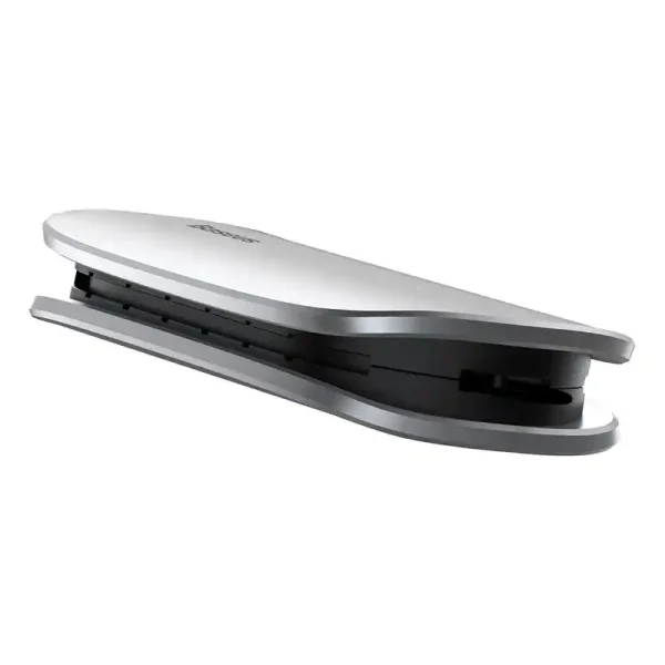 Baseus Rain Wing repairer / sharpener for car wiper Silver - Image 5