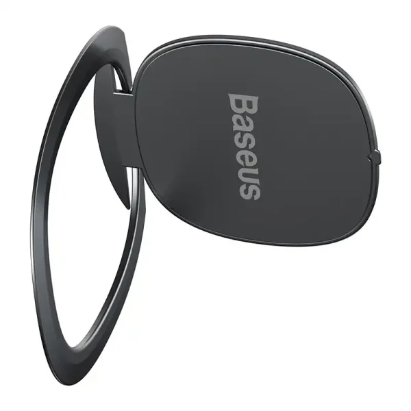 Baseus Invisible Ring holder for smartphones (tarnish) - Image 3