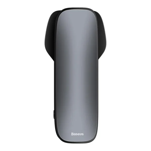 Baseus Big Mouth Pro car holder (black) — изображение 4