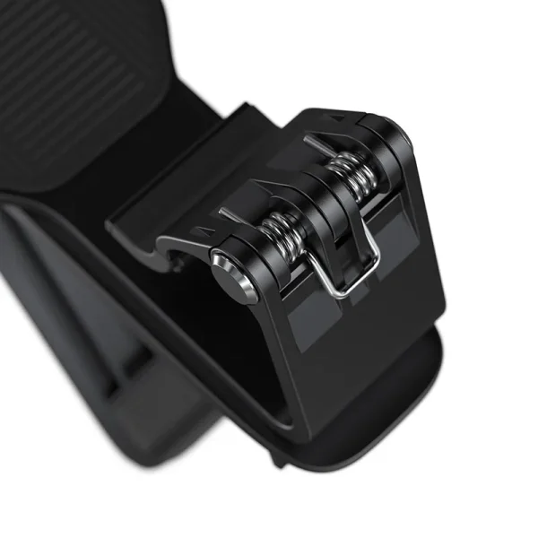 Baseus Big Mouth Pro car holder (black) — изображение 5