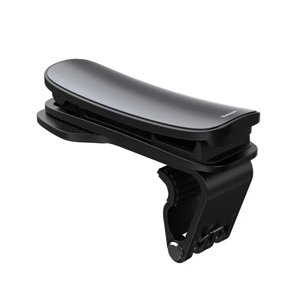 Baseus Big Mouth Pro car holder (black) — изображение 3