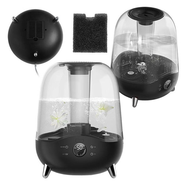 Ultrasonic humidifier Deerma F327W - Image 6