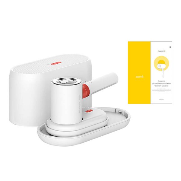 Multifunctional Garment Steamer Deerma HS200 - Image 4