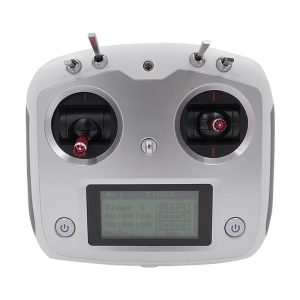 Flysky Transmitter FS-i6S + Receiver iA6B Set, 10 channels AFHDS 2A