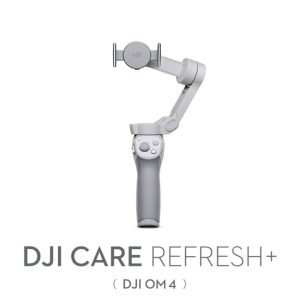 DJI Care Refresh+ OM 4