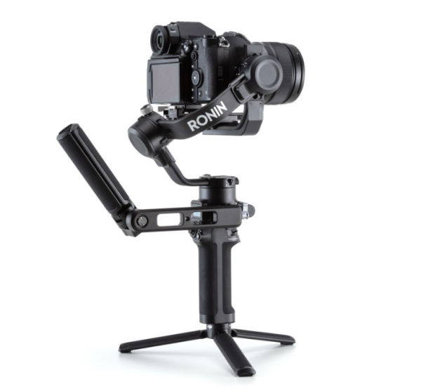 DJI R Briefcase Handle - Image 4