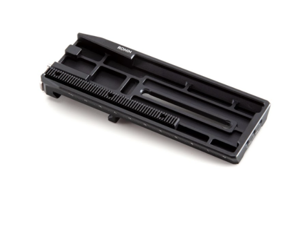 DJI R Quick-Release Plate (Lower) - Image 3