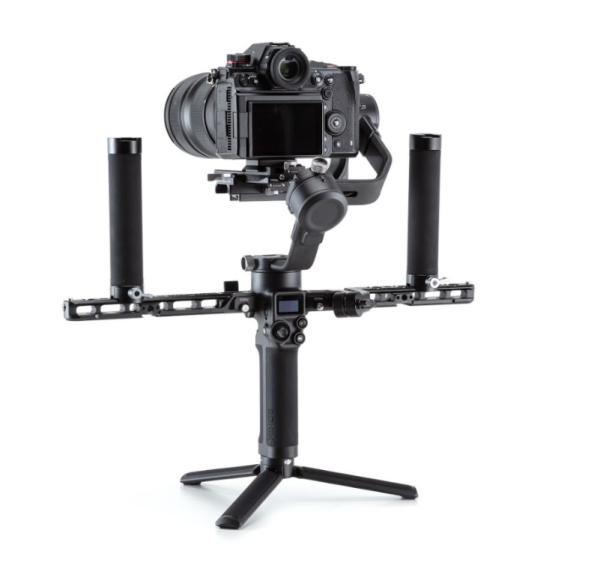 DJI Ronin BG30 Grip - Image 2
