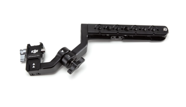 DJI Ronin BG30 Grip - Image 4