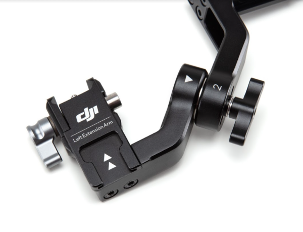 DJI Ronin BG30 Grip - Image 6