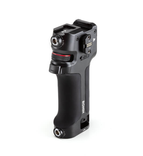 DJI Tethered Control Handle for DJI RS2 - Image 4