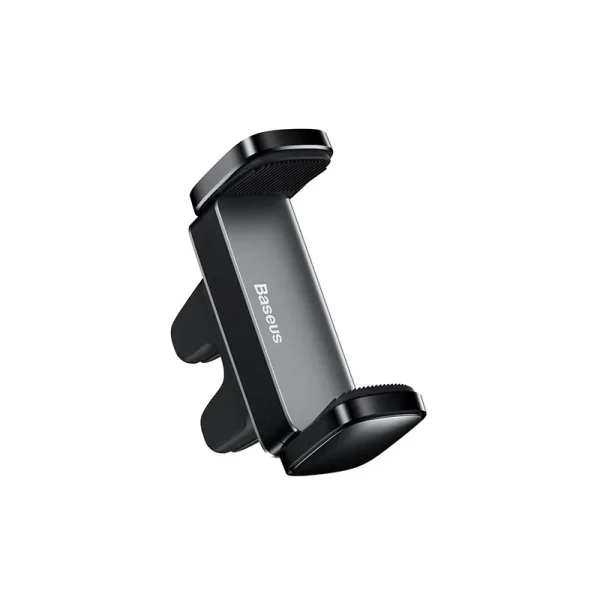Baseus Steel Cannon Clamp Holder to Ventilation Grid (black) - Image 5