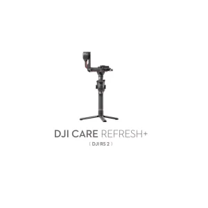 DJI Care Refresh+ RS 2