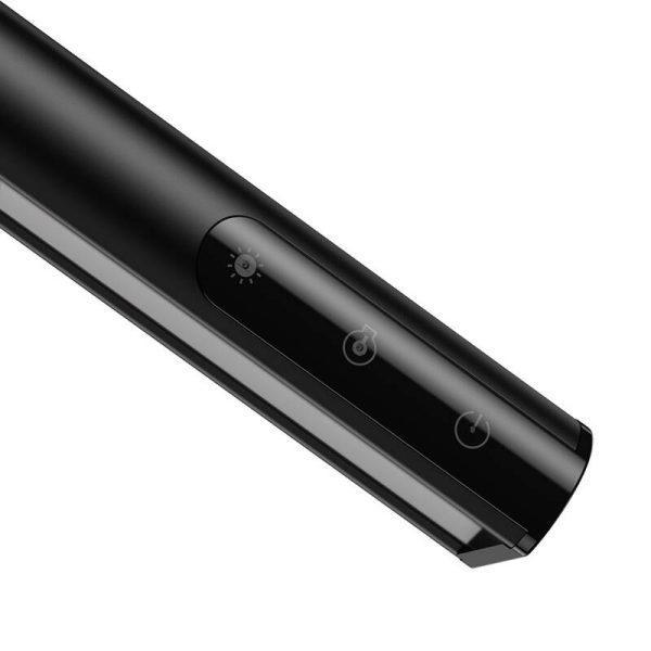 Lamp Baseus I-Wok for monitor with touch panel (black) - Image 2
