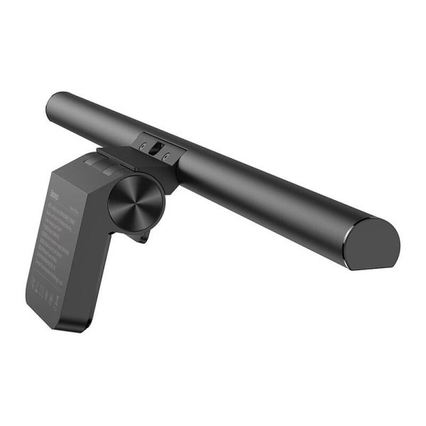 Lamp Baseus I-Wok for monitor with touch panel (black) - Image 3
