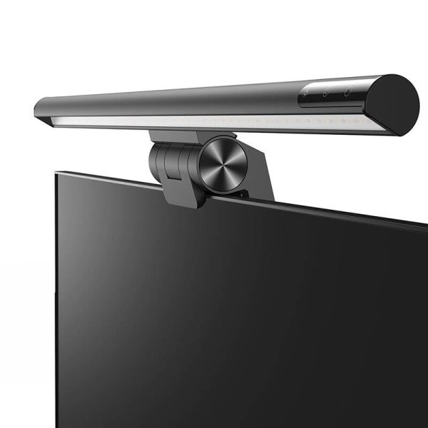 Lamp Baseus I-Wok for monitor with touch panel (black) - Image 4