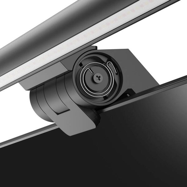 Lamp Baseus I-Wok for monitor with touch panel (black) - Image 5