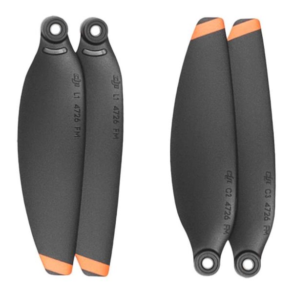DJI Mini 2 SE / Mini 2 / Mini SE propellers - Image 2
