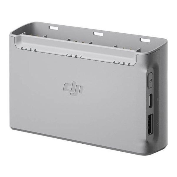 DJI Mini 2 bidirectional charging hub (Mavic Mini 2) - Image 2