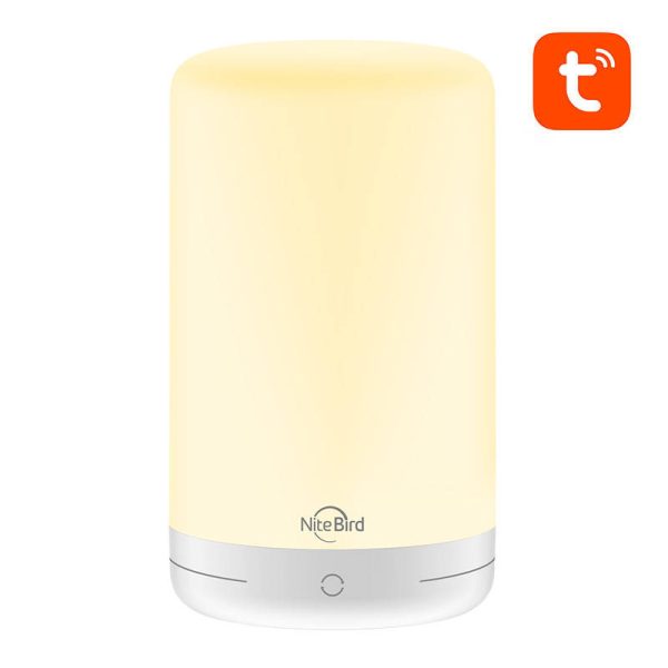 Smart night light WiFi NiteBird LB3 Tuya - Image 2