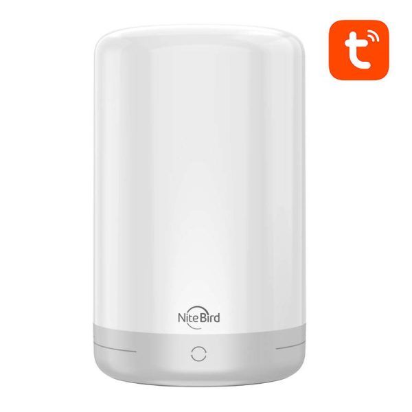 Smart night light WiFi NiteBird LB3 Tuya - Image 3