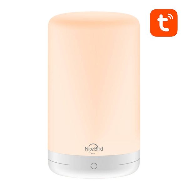 Smart night light WiFi NiteBird LB3 Tuya - Image 4