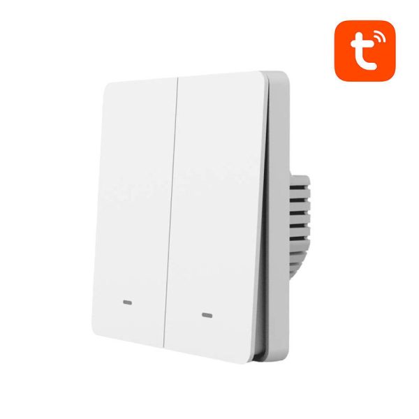 Smart light switch WiFi Gosund SW9 Tuya - Image 2