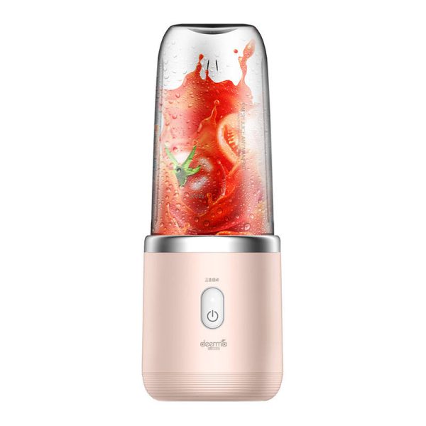 Blender Deerma NU05 - Image 2