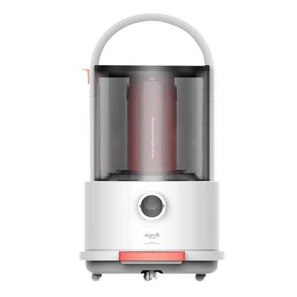 Deerma TJ200 vacuum cleaner - Image 4