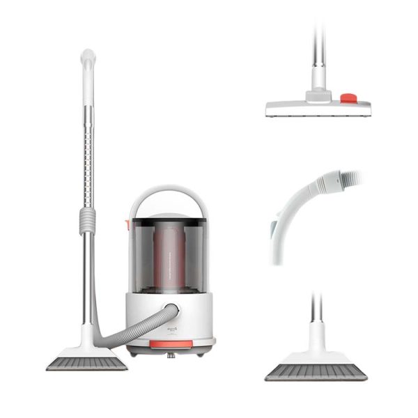 Deerma TJ200 vacuum cleaner - Image 2
