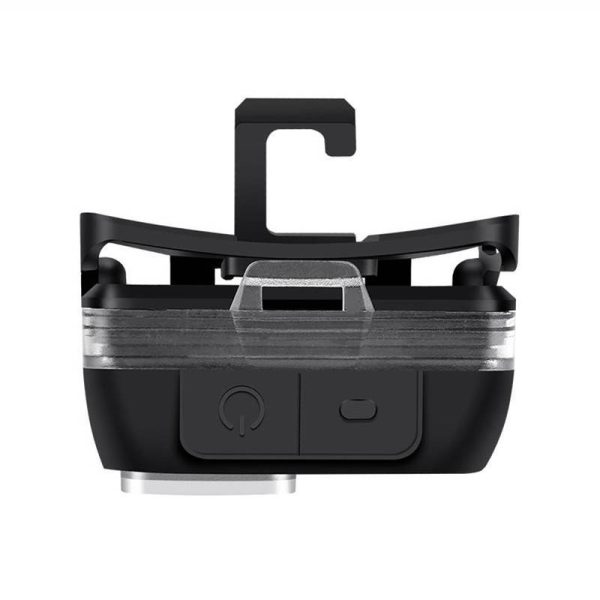 Headlamp Superfire HL07, 320lm, USB - Image 3