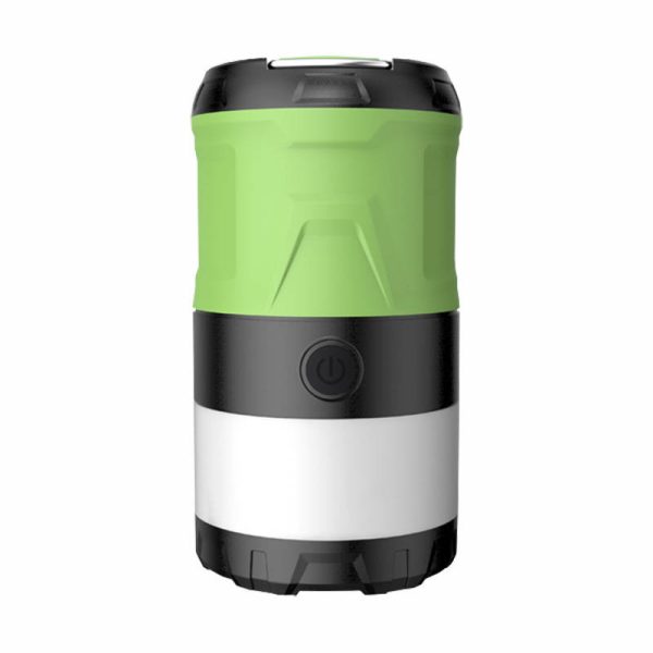 Camping lamp UV Superfire T15, 350lm, USB - Image 2