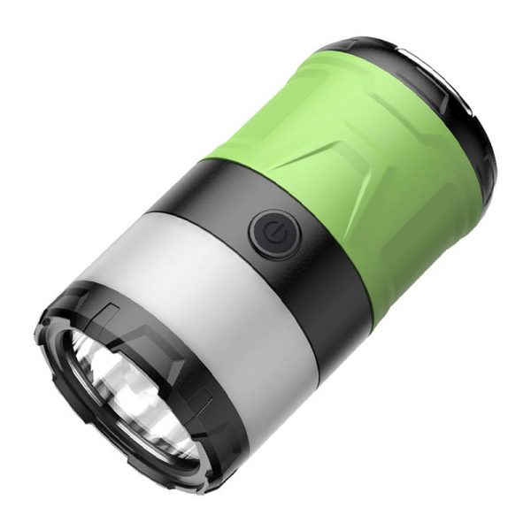 Camping lamp UV Superfire T15, 350lm, USB - Image 3