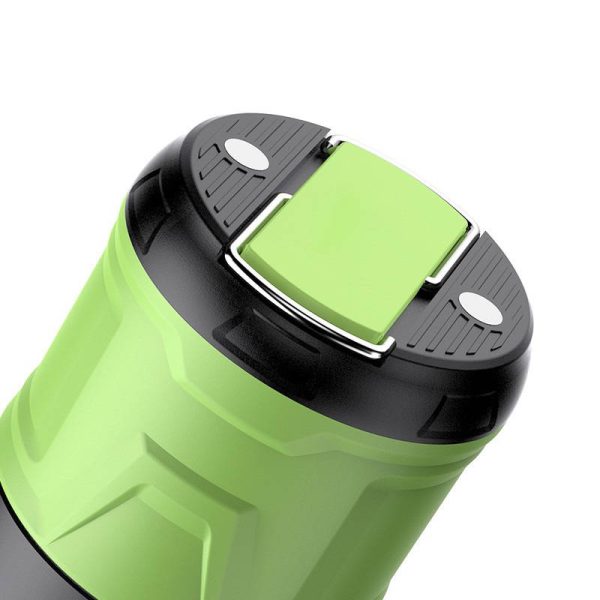 Camping lamp UV Superfire T15, 350lm, USB - Image 4