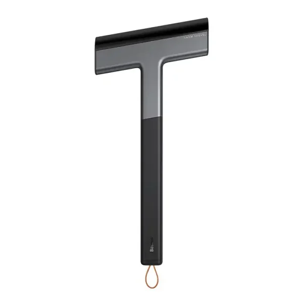 Baseus Quick Clean Car Ice Scraper (black) - Image 2