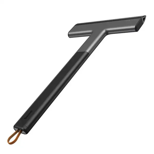 Baseus Quick Clean Car Ice Scraper (black) - Image 4