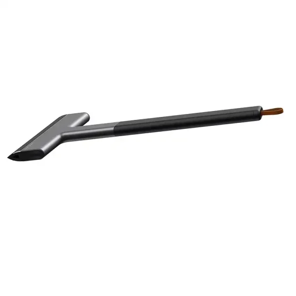 Baseus Quick Clean Car Ice Scraper (black) - Image 6