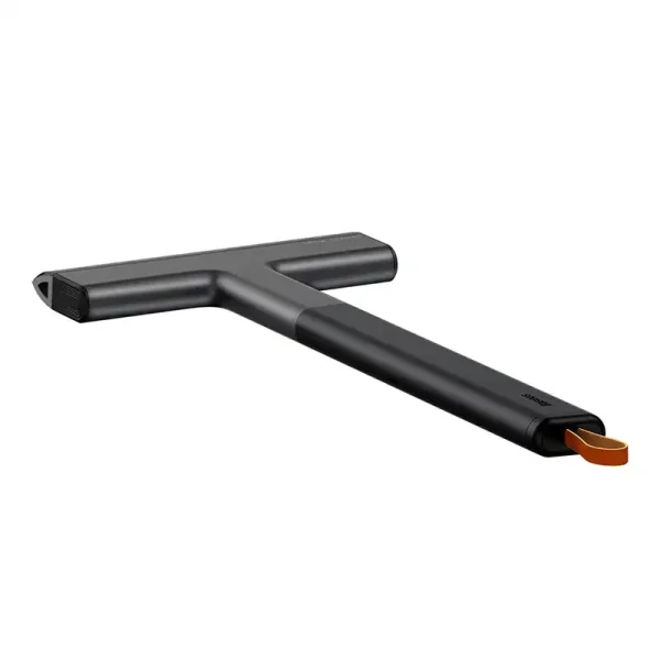 Baseus Quick Clean Car Ice Scraper (black) - Image 5