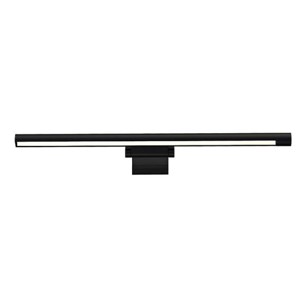 Baseus i-wok Pro series USB stepless dimming screen hanging light (fighting) Black - Image 2