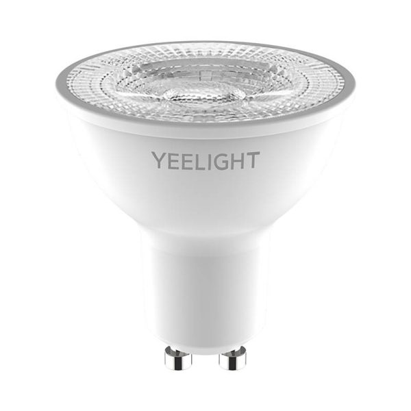 Inteligentna żarówka Yeelight W1 GU10 (ściemnialna) 1szt - Image 3