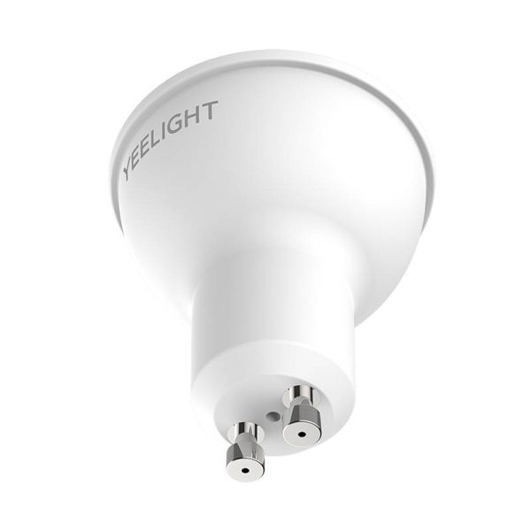 Inteligentna żarówka Yeelight W1 GU10 (ściemnialna) 1szt - Image 5