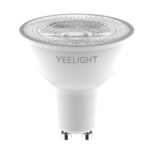 Inteligentna żarówka Yeelight W1 GU10 (ściemnialna) - Image 2