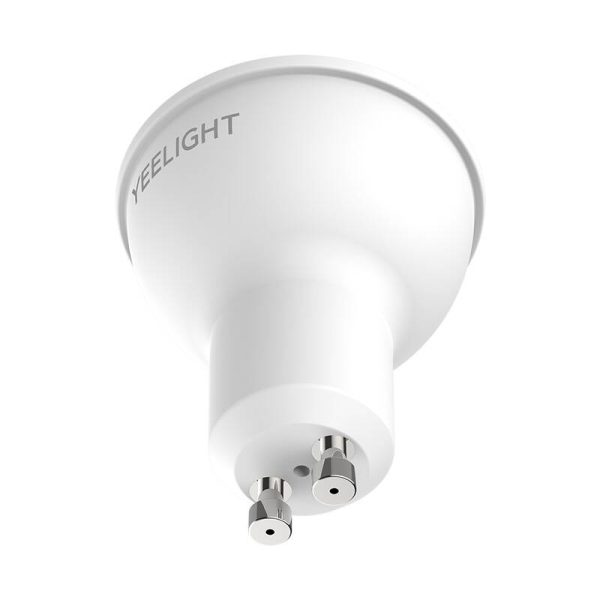Inteligentna żarówka Yeelight W1 GU10 (ściemnialna) - Image 3
