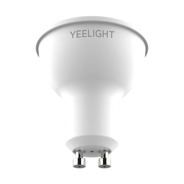 Inteligentna żarówka Yeelight W1 GU10 (ściemnialna) - Image 4