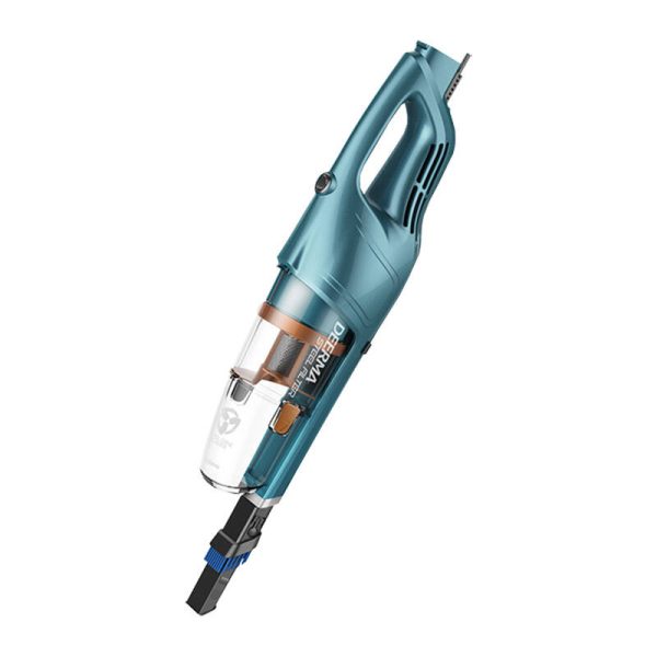 Vacuum cleaner Deerma DX900 - Image 4