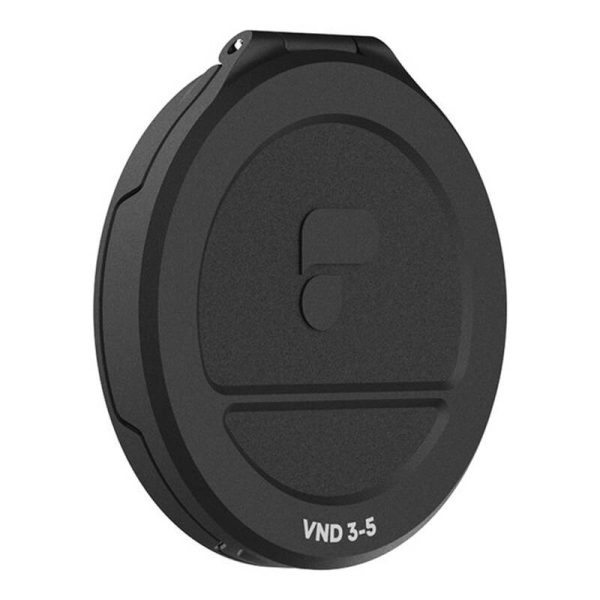 Filter PolarPro LiteChaser Pro Mist 3-5 iPhone 12 - Image 2