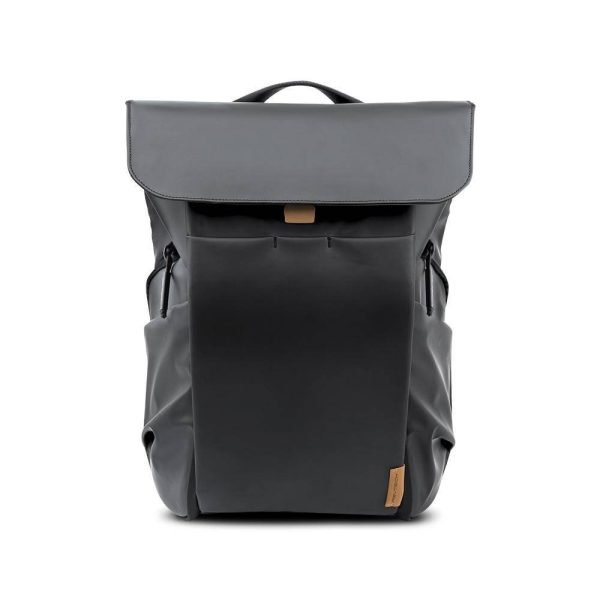 Backpack PGYTECH OneGo 25l + shoulder bag P-CB-020 (Obsidian Black) - Image 2