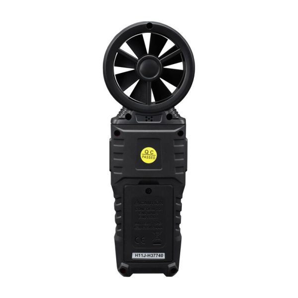 Digital Anemometer Habotest HT625A - Image 2